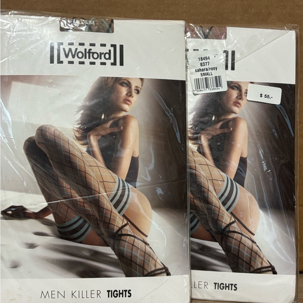 Wolford  Tights